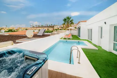 Image de Villa Carlota (Costa Adeje)