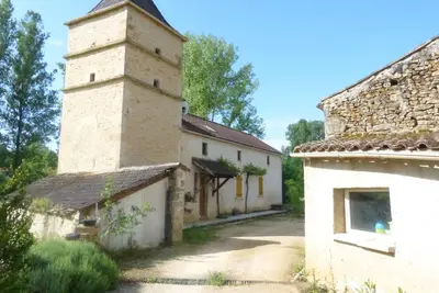 Image de Maison individuelle au calme