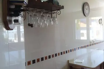 Apartamento Villamar