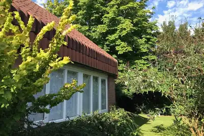 Image de Vacation home Den Osse - Brouwershaven, child-friendly, large garden, Wlan