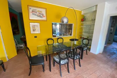 Image de Appartamento con Giardino Privato sul Naviglio Grande a due Passi Dalla Movida