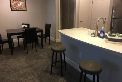 Image de Nice and Comfy Apartment Close to the Airport