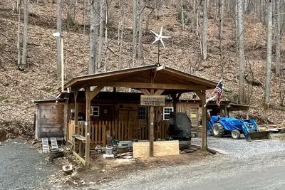 Image de The Sawmill at the Waldhaus Resort