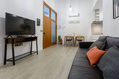 Image de Cruise Adapted Apartment by Cadiz4Rentals
