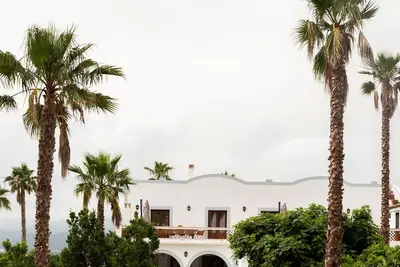 Image de Villa Monsalva - Maison valencienne du XIXe siècle