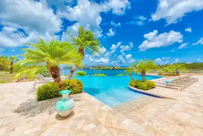 Image de Villa Terre Azure Sum