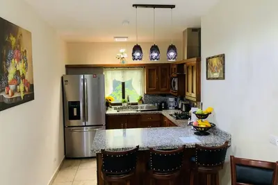 Image de ★ ☼Modern, Lovely & Private Home Gated Community
