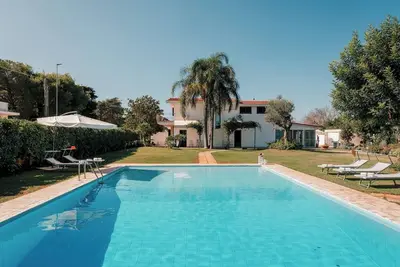 Image de Villa Demal 8+2, Emma Villas