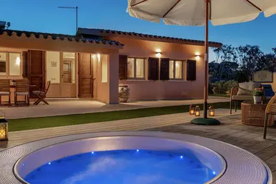 Villa Gea 8, Emma Villas