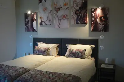 Image de Maison d'hôtes chambre family