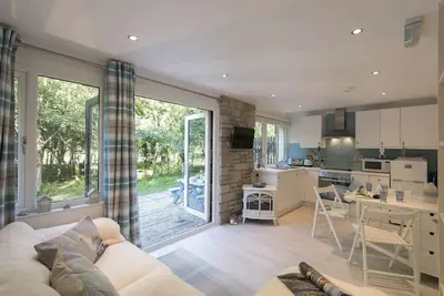 Image de Woodland Retreat