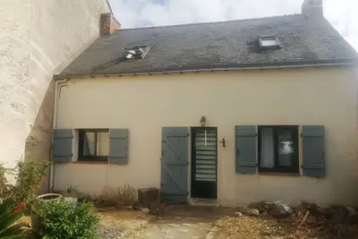 Image de Maison Pornichet 1km Plage