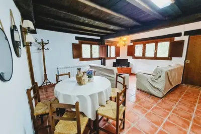 Image de La Casica del Molino de la Pastora