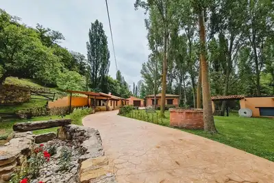 Image de El Molino de la Pastora