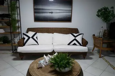 Image de Solar do Abacaxi um Paraíso Próximo ao Mar, Praia do Saco, Sergipe