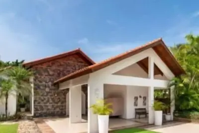 Image de Lux Villa, Casa de Campo