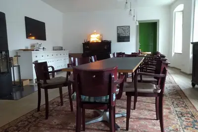 Image de Gästehaus am Berzdorfer See bei Görlitz