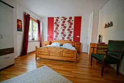 Image de Cozy and spacious apartment in the idyllic Harz Mountains