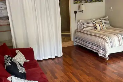 Image de The Guest Cottage in Lake City