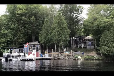 Image de Russell Ranch