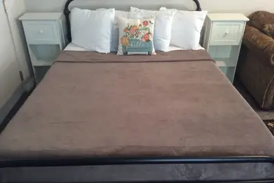 Image de Private Guest Studio/Casita in Albuquerque!