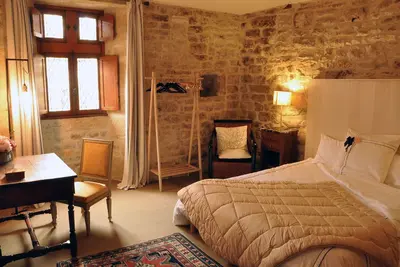 Image de Maison médiévale de caractère