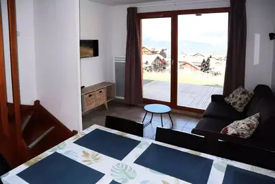 Image de Appartement