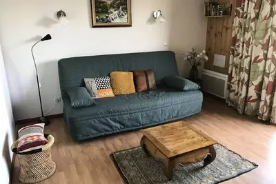 Image de Appartement en résidence de standing