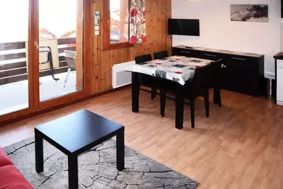 Image de Appartement en résidence de standing