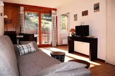 Image de Appartement en résidence de standing