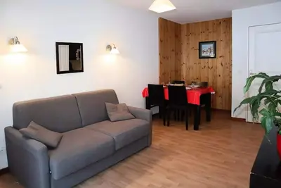 Image de Appartement en résidence de standing
