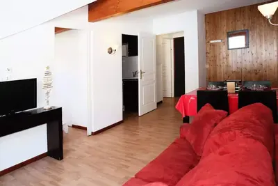 Image de Appartement en résidence de standing