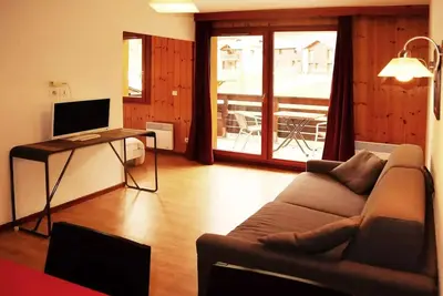 Image de Appartement