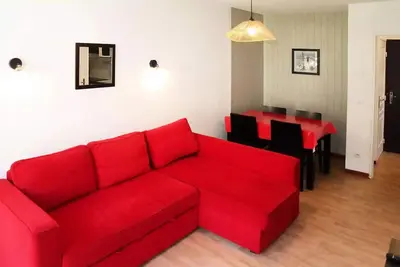 Image de Luxus-Wohnung in der Residenz