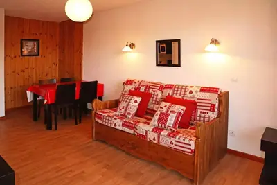 Image de Appartement en résidence de standing