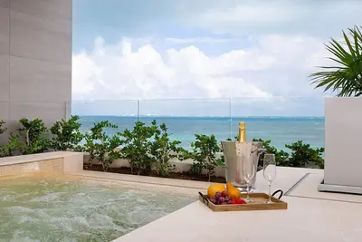 Image de Luxury Penthouse