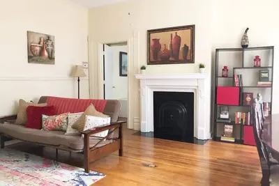 Image de 2br Apt w/kitchen. Discounts. Large, Sleeps 6-8