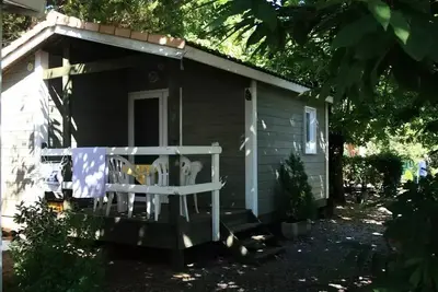 Image de Chalet Abeille 4 personnes