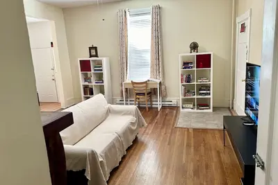 Image de Private Historic Charm, Sleeps 2