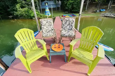 Image de Paradise View Getaway - Dacha