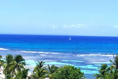 Image de Villa Ti' Paradise vue panoramique sur la mer! !