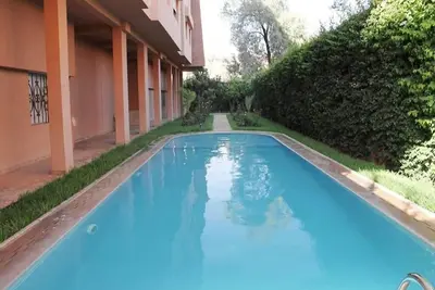 Image de Résidence Bouroud Hivernage 5375