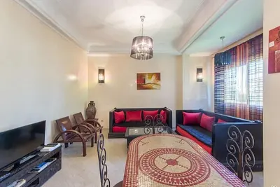 Image de Résidence Bouroud Hivernage 5376