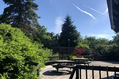 Image de Ski-In, Ski-Out, Slope-Side, Ground Level with Patio