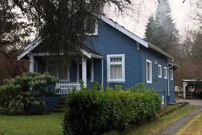 Image de Creekbanks Cottage - a nature-lover's retreat