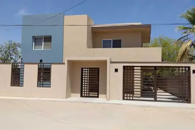 Image de Downtown Oasis: Charming Two-Story Home in the Heart of Puerto Penasco, Mexico!