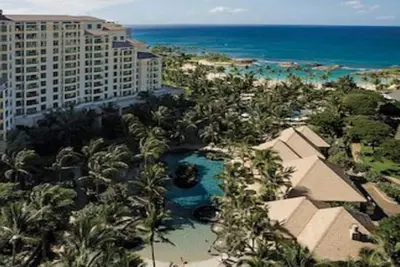 Image de Marriott Ko Olina  Beach Club - Studio -  Includes Tax, Parking and Amenities