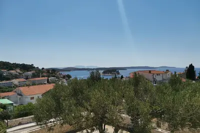 Image de Charming sea view Apartment in Hvar