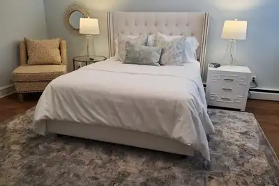 Image de Clark Suite - Millpond Inn