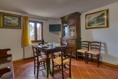 Image de Appartamento Pesca shared pool, Roccastrada, Italy